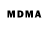 MDMA crystal Dmitry ES